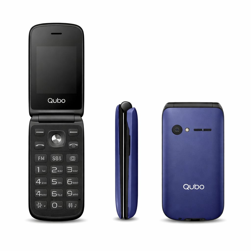 Qubo B209