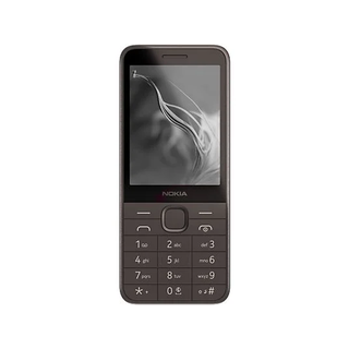 Nokia Teléfono móvil 235 4G