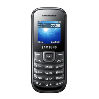 Samsung Keystone 2