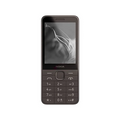 Teléfono móvil Nokia 235 4G con pantalla a color de 2,8 pulgadas y cámara trasera de 2MP